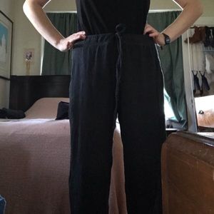 Vintage Hanes sweat pants